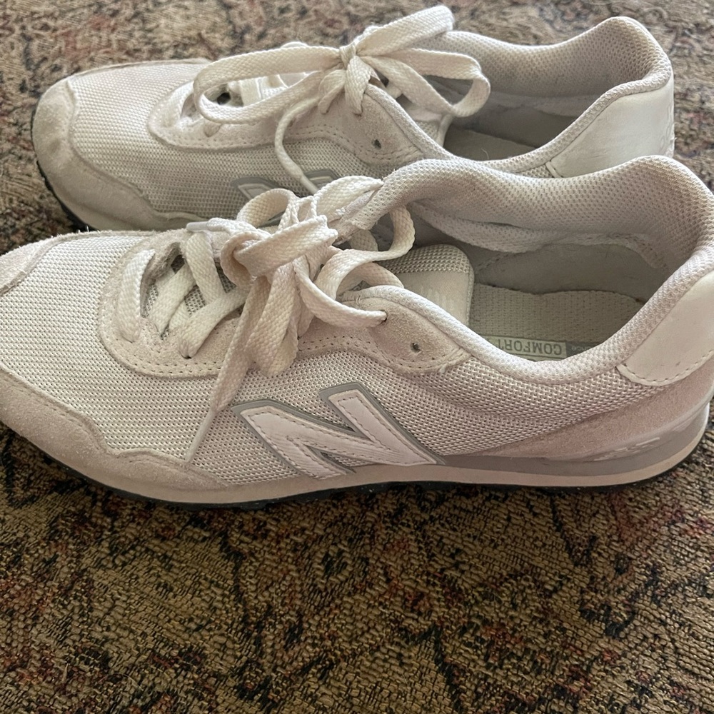 Women's 515 Retro Sneaker